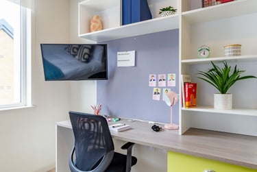 Silver Studio at The Barn, Bampfylde Street, Newtown, Exeter, EX12FQ - Image 10